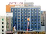 莫泰连锁旅店（湖州红旗路店）(Motel 168 (Hongqi Road))