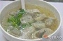金师傅特色馄饨